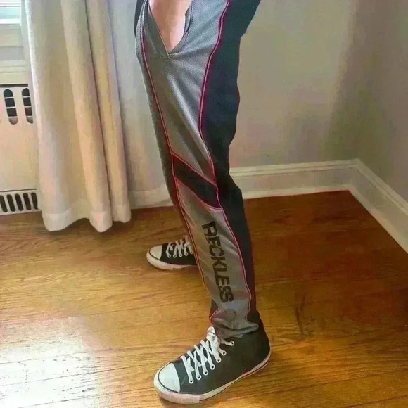 Track pant - Picture 1 of 4